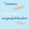 Begeleidingsplan
